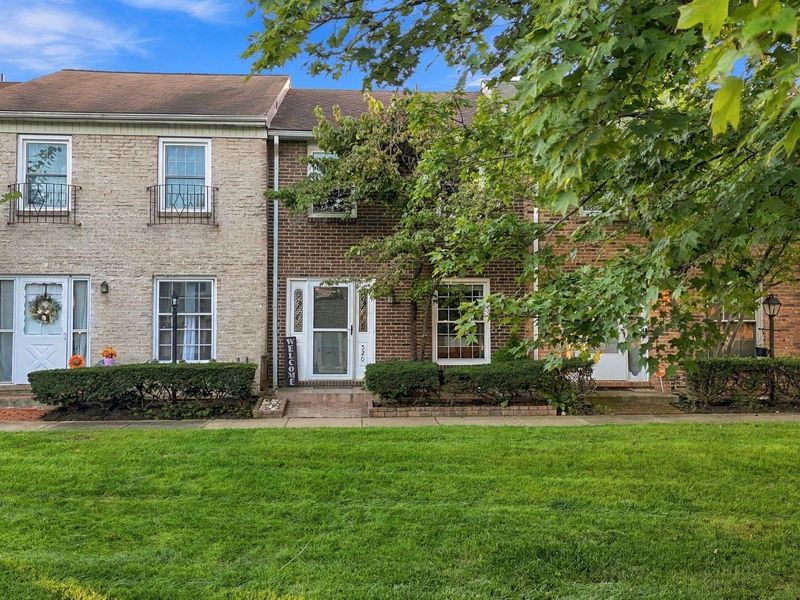 520 Pamlico Street, Unit 7, Columbus, OH 43228 Photo 43