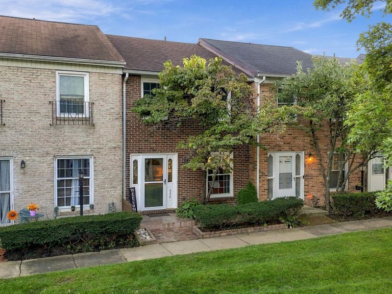 520 Pamlico Street, Unit 7, Columbus, OH 43228 Photo 44