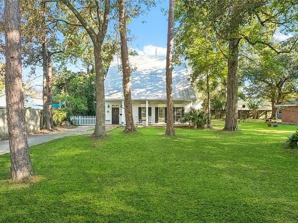 540 MICHIGAN Avenue , Slidell, LA 70458