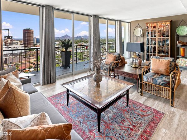 2323 N CENTRAL Avenue, Unit 1804, Phoenix, AZ 85004