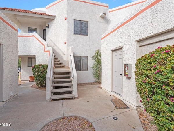 935 N GRANITE REEF Road, Unit 102, Scottsdale, AZ 85257