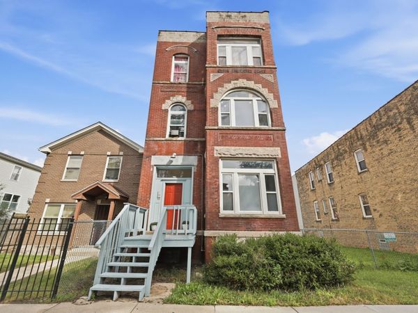 1233 S Spaulding Avenue , Chicago, IL 60623