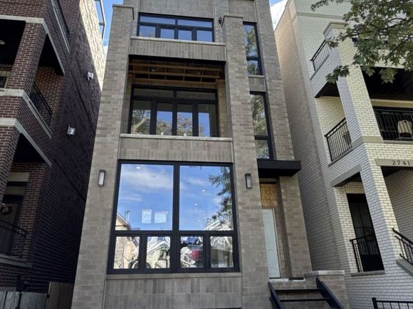2743 N Greenview Avenue , Unit 3, Chicago, IL 60614