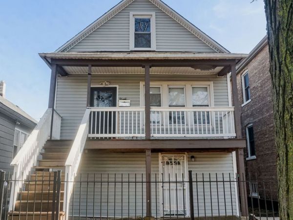 8629 S Colfax Avenue , Chicago, IL 60617