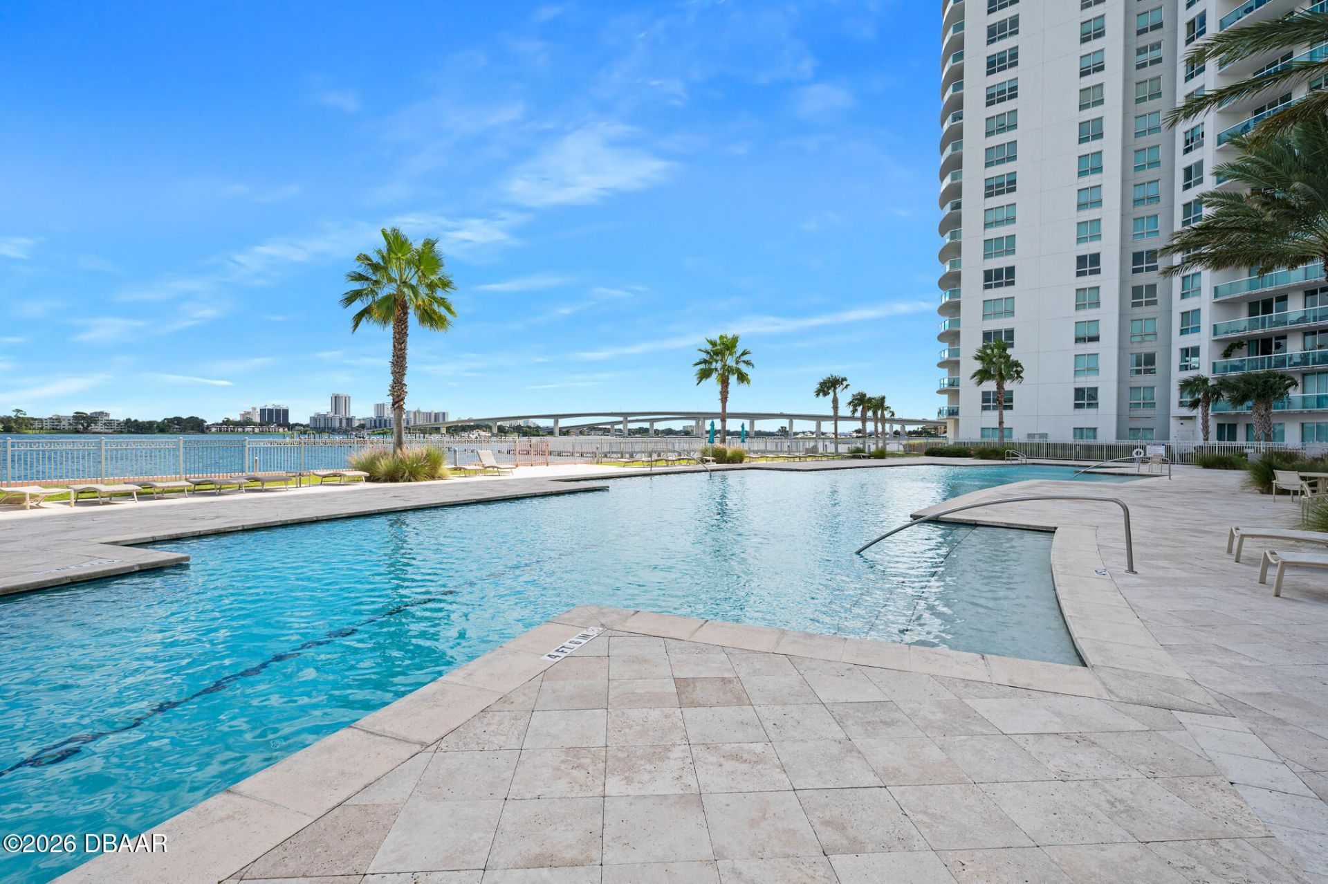 231 Riverside Drive, Unit 1002, Holly Hill, FL 32117 Photo