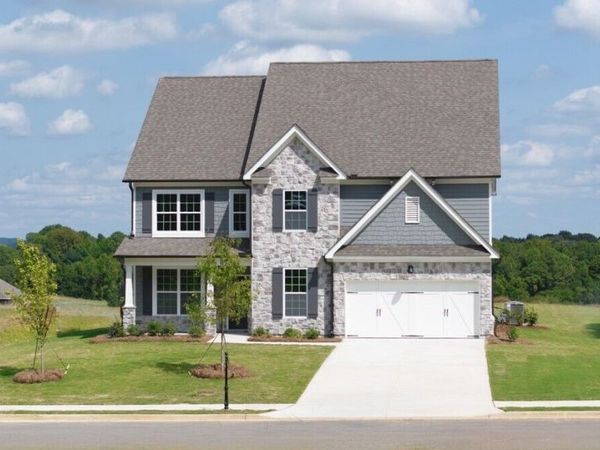 5175 Thalley Creek Drive, Cumming, GA 30040