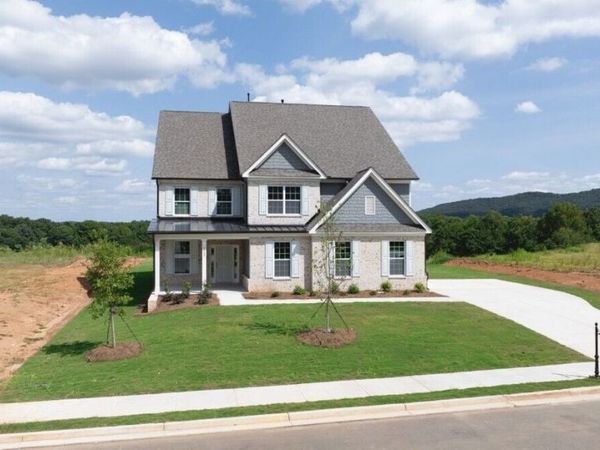 5225 Thalley Creek Drive, Cumming, GA 30040