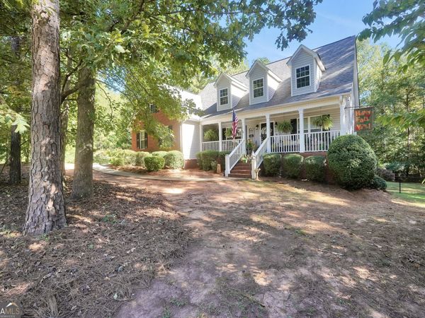 200 Cecil Way, Mcdonough, GA 30252