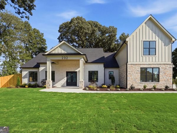 232 Hidden Acres Road, Winder, GA 30680