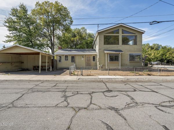 508 Modoc Street, Reno, NV 89509