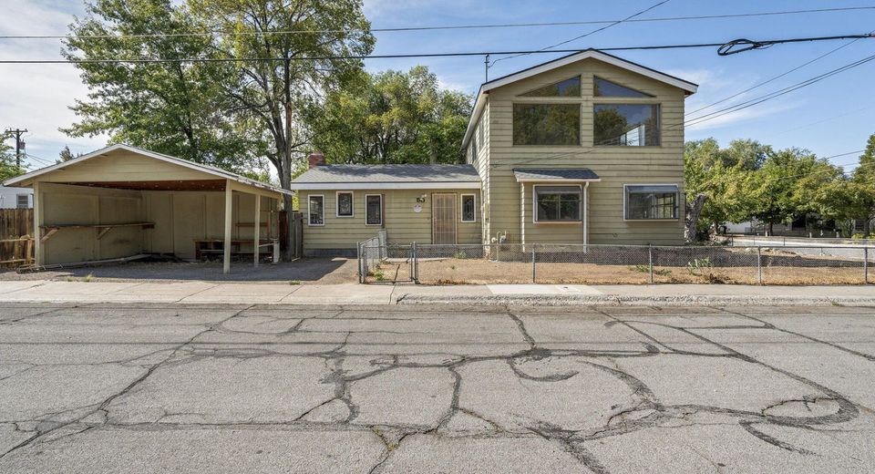 508 Modoc Street, Reno, NV 89509 Photo