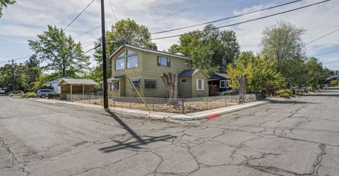 508 Modoc Street, Reno, NV 89509 Photo