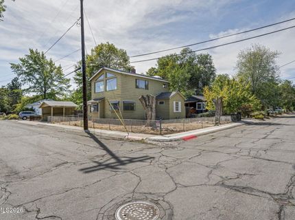 508 Modoc Street, Reno, NV 89509 Photo