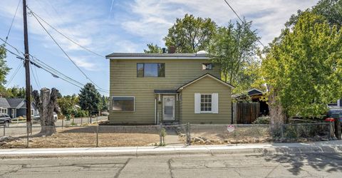 508 Modoc Street, Reno, NV 89509 Photo