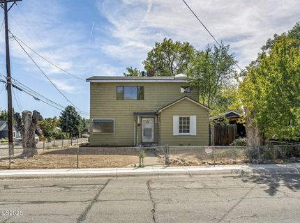508 Modoc Street, Reno, NV 89509 Photo