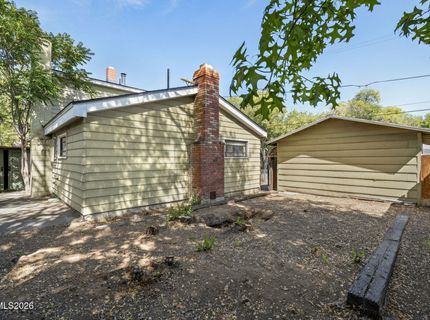 508 Modoc Street, Reno, NV 89509 Photo