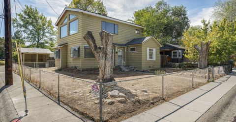 508 Modoc Street, Reno, NV 89509 Photo