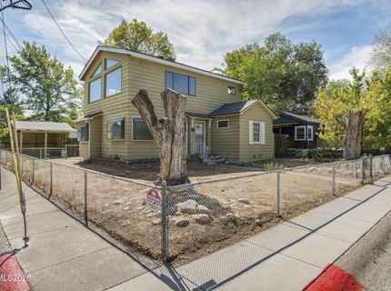 508 Modoc Street, Reno, NV 89509 Photo