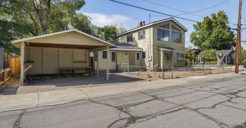 508 Modoc Street, Reno, NV 89509 Photo