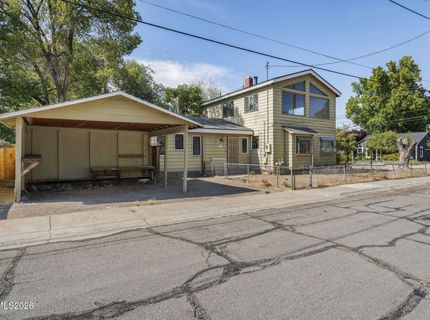 508 Modoc Street, Reno, NV 89509 Photo