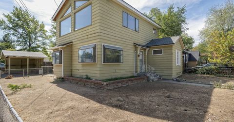 508 Modoc Street, Reno, NV 89509 Photo