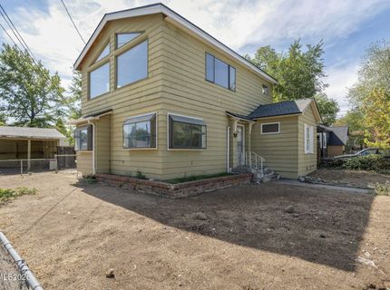 508 Modoc Street, Reno, NV 89509 Photo