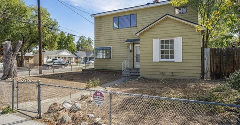 508 Modoc Street, Reno, NV 89509 Photo