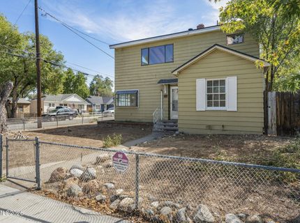 508 Modoc Street, Reno, NV 89509 Photo