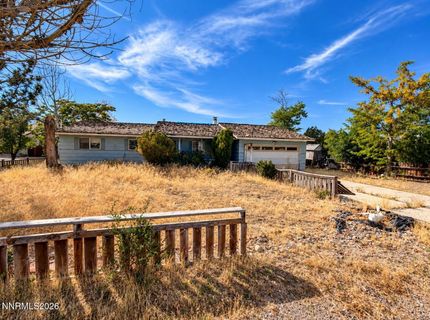 958 Arrowhead Drive, Gardnerville, NV 89460 Photo