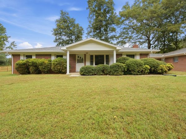 80 Hilldale Church Rd , Fayetteville, TN 37334
