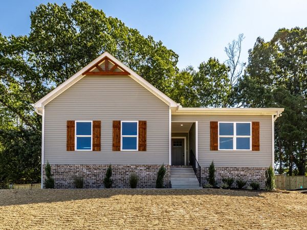 4307 Hereford Dr , Greenbrier, TN 37073