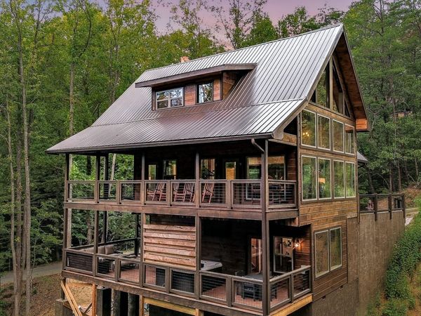 2793 Dogwood Drive , Sevierville, TN 37876