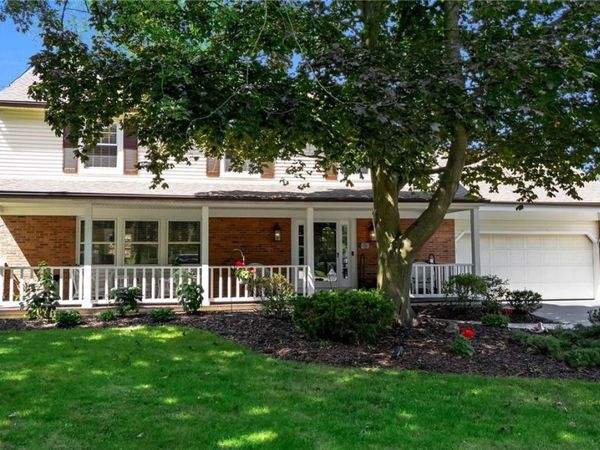 164 Country Parkway, Amherst, NY 14221
