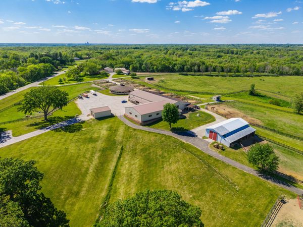 7820 SE Vandalia Drive, Runnells, IA 50237