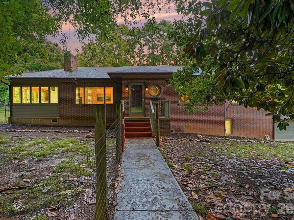 226 Pleasant Hill Drive, Elkin, NC 28621