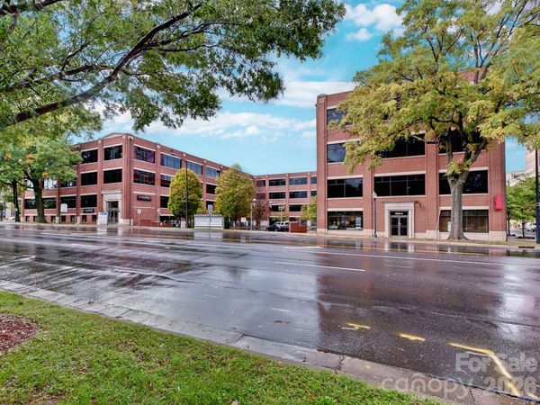 310 Arlington Avenue , Unit 418, Charlotte, NC 28203