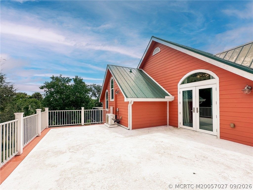 521 SW Marion Court, Palm City, FL 34990 Photo