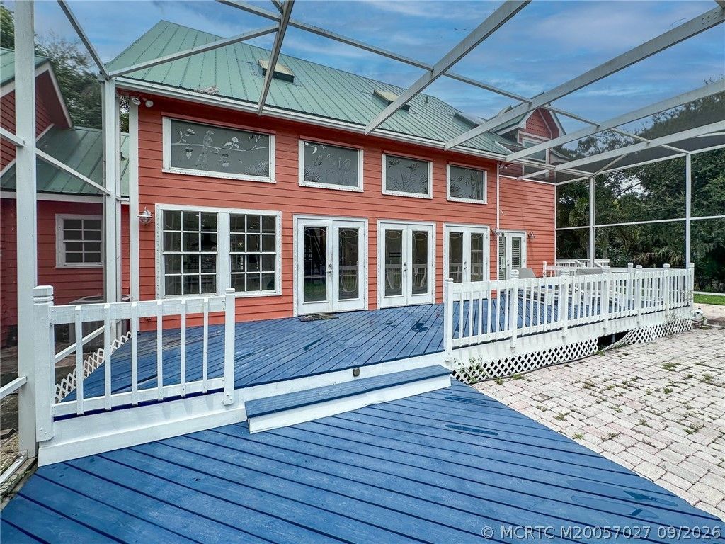 521 SW Marion Court, Palm City, FL 34990 Photo