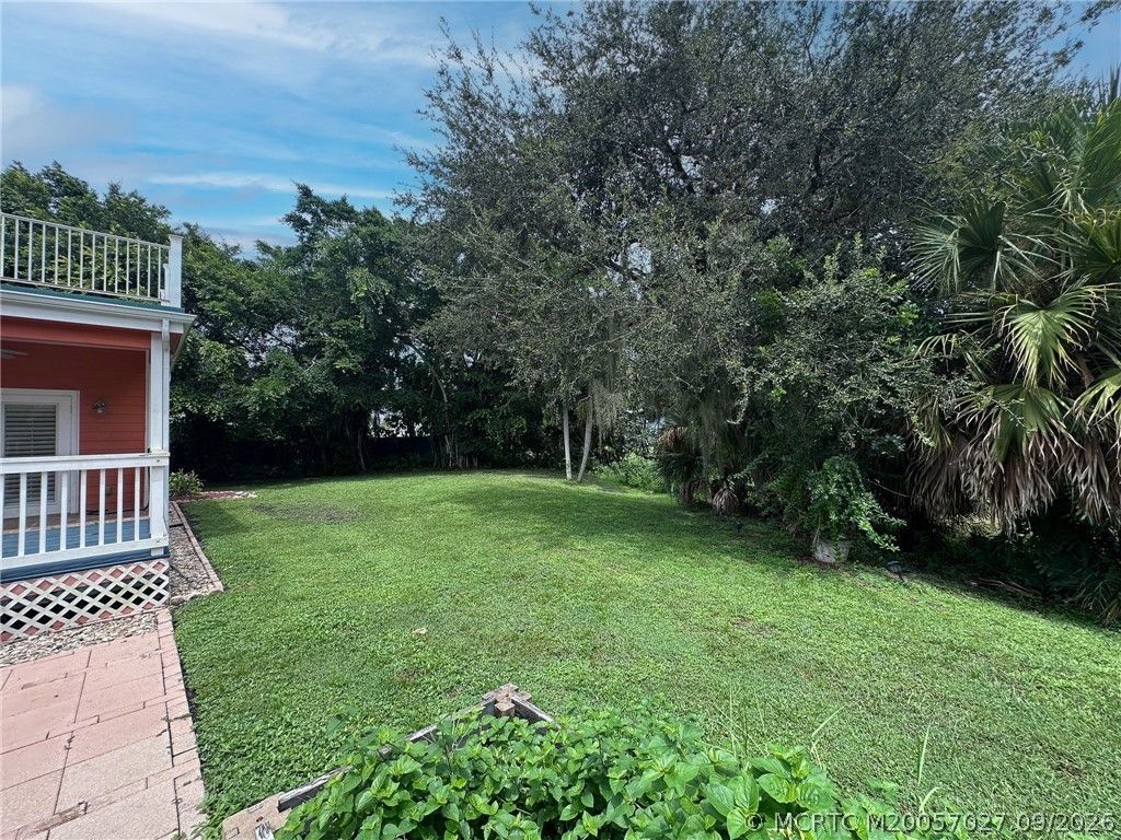 521 SW Marion Court, Palm City, FL 34990 Photo