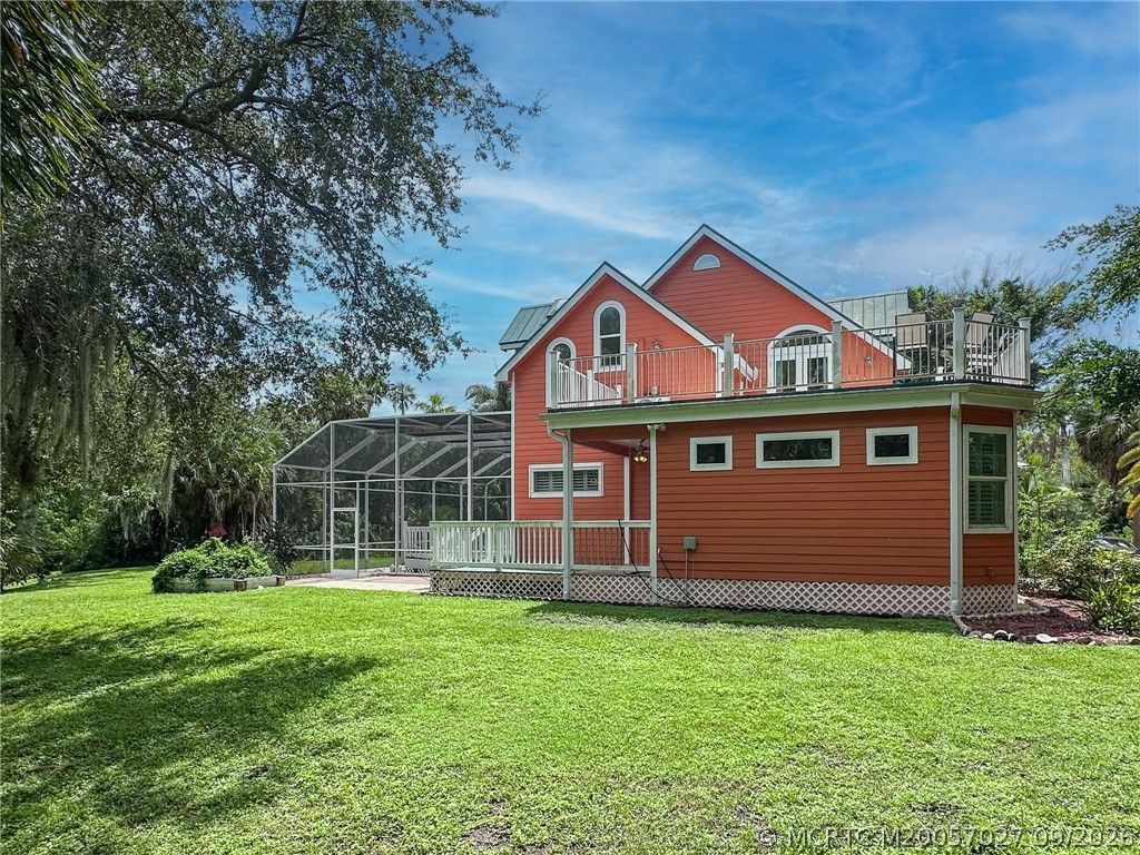 521 SW Marion Court, Palm City, FL 34990 Photo
