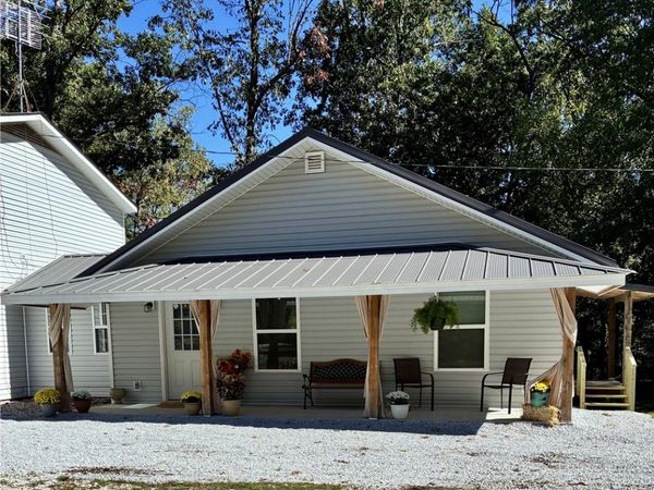 251 NC 2900, Marble Falls, AR 72648