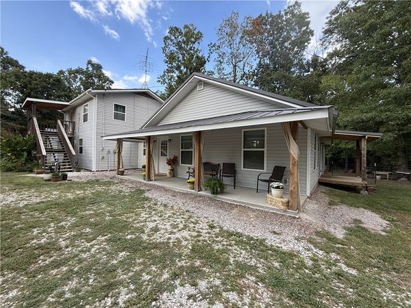 251 NC 2900 , Marble Falls, AR 72648