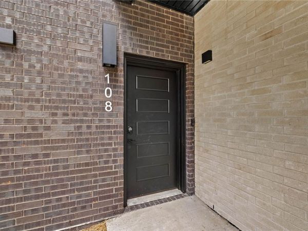 3329 SE MP Parkway , Unit 108, Bentonville, AR 72712