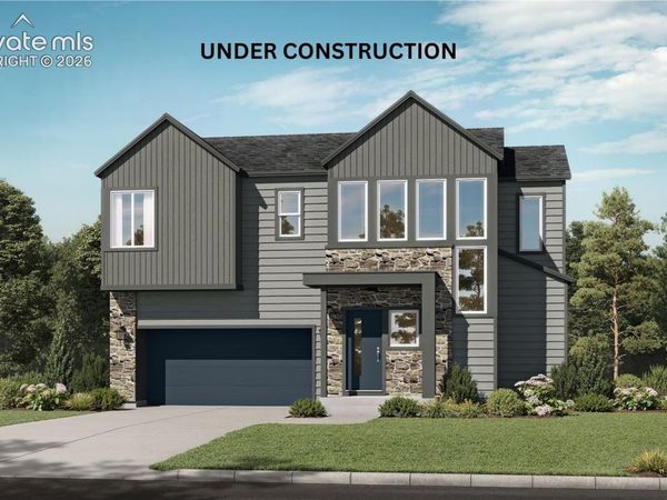 10782 Morning Hills Drive, Peyton, CO 80831
