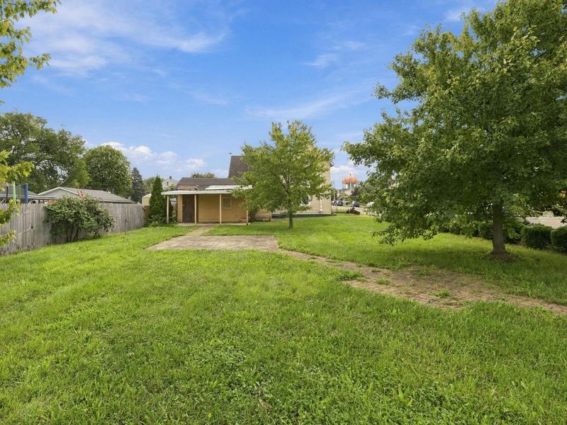 972 S Pickaway Street , Circleville, OH 43113 Photo 11