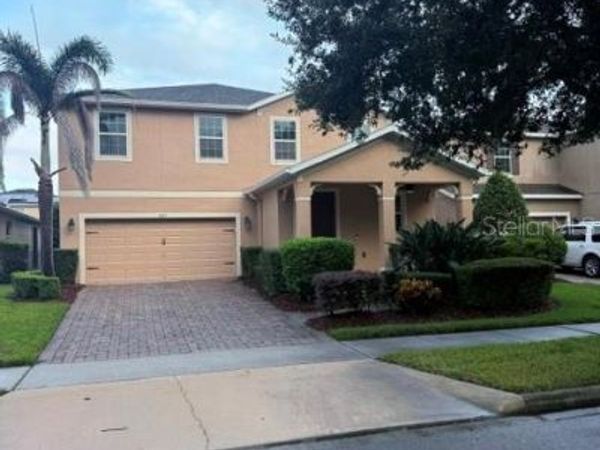 8121 ATLANTIC PUFFIN STREET , WINTER GARDEN, FL 34787