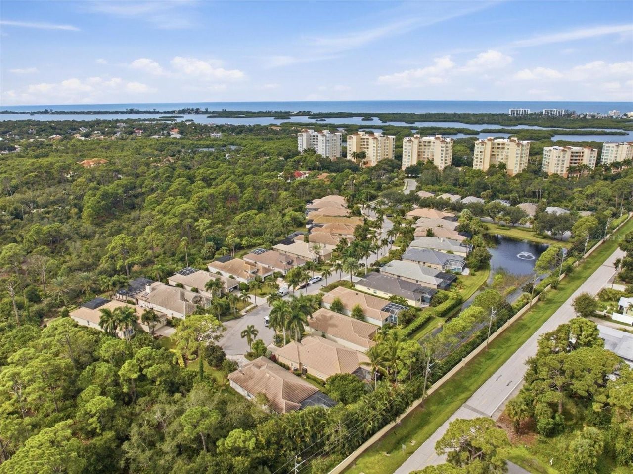 124 Turquoise Lane , Osprey, FL 34229 Photo