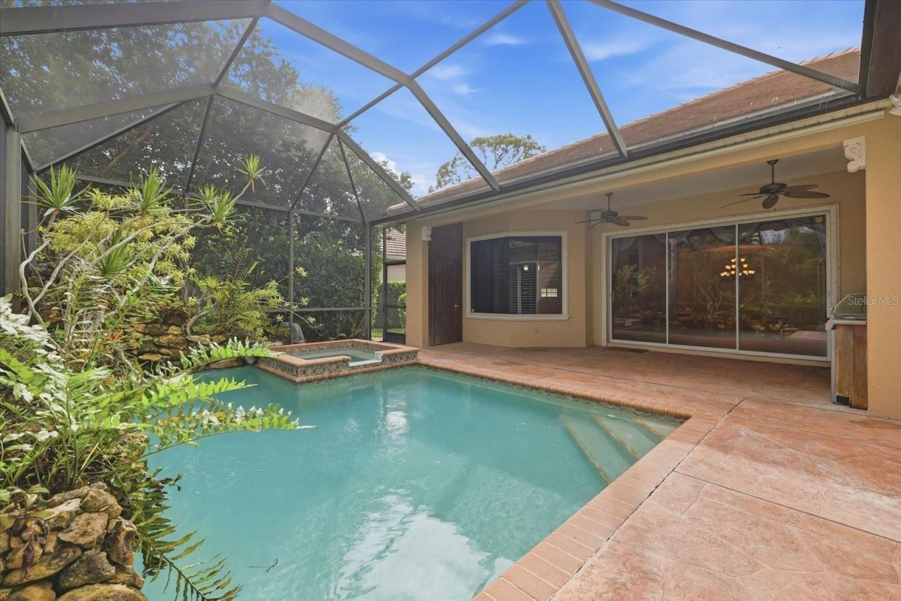 124 Turquoise Lane , Osprey, FL 34229 Photo