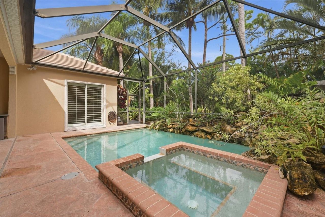 124 Turquoise Lane , Osprey, FL 34229 Photo