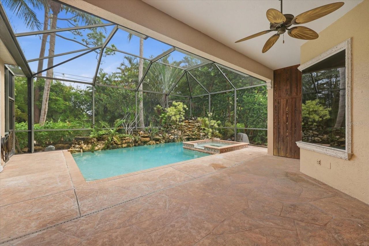 124 Turquoise Lane , Osprey, FL 34229 Photo